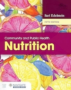 Community and Public Health Nutrition 5th Edition | تغذیه جامعه و سلامت عمومی نسخه پنجم