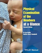 Physical Examination of the Newborn at a Glance | معاینه فیزیکی نوزاد در یک نگاه