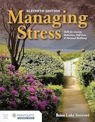 Managing Stress: Skills for Anxiety Reduction, Self-Care, and Personal Resiliency with Navigate Advantage Access | مدیریت استرس: مهارت های کاهش اضطراب، مراقبت از خود و انعطاف پذیری شخصی با دسترسی به مزیت ناوبری