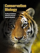 Conservation Biology 1st Edition | زیست شناسی حفاظتی ویرایش اول