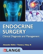 Lange Endocrine Surgery: Clinical Diagnosis and Management 1st Edition | جراحی غدد درون ریز لانگ: تشخیص بالینی و مدیریت ویرایش اول