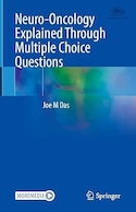 Neuro-Oncology Explained Through Multiple Choice Questions | نوروآنکولوژی از طریق سوالات چند گزینه ای توضیح داده شده است
