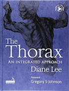 The Thorax: An Integrated Approach 1st Edition | قفسه سینه: یک رویکرد یکپارچه ویرایش اول