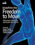 Freedom to Move: Movement Therapy for Spinal Pain and Injuries 1st Edition | آزادی حرکت: حرکت درمانی برای درد و آسیب های ستون فقرات ویرایش اول