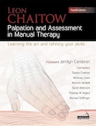 Palpation and Assessment in Manual Therapy: Learning the Art and Refining your Skills | لمس و ارزیابی در درمان دستی: یادگیری هنر و اصلاح مهارت های خود