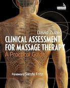 Clinical Assessment for Massage Therapy: A Practical Guide 1st Edition | ارزیابی بالینی برای ماساژ درمانی: راهنمای عملی نسخه اول