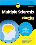 Multiple Sclerosis For Dummies | مولتیپل اسکلروزیس برای آدمک ها