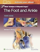 Master Techniques in Orthopaedic Surgery: The Foot and Ankle Fourth Edition | تکنیک های در جراحی ارتوپدی پا و مچ پا : نسخه چهارم