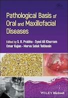 Pathological Basis of Oral and Maxillofacial Diseases 1st Edition | مبانی پاتولوژیک بیماری های دهان و فک و صورت چاپ اول