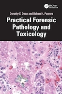 Practical Forensic Pathology and Toxicology 1st Edition | آسیب شناسی قانونی و سم شناسی عملی نسخه اول