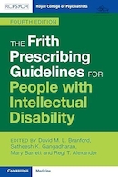 The Frith Prescribing Guidelines for People with Intellectual Disability | رهنمودهای تجویز فریت برای افراد دارای معلولیت ذهنی