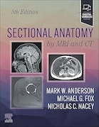 Sectional Anatomy by MRI and CT 5th Edition | آناتومی مقطعی توسط MRI و CT ویرایش پنجم