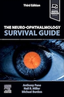 The Neuro-Ophthalmology Survival Guide 3rd Edition | راهنمای بقای عصبی- چشم پزشکی ویرایش سوم