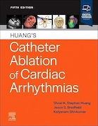 Huang's Catheter Ablation of Cardiac Arrhythmias 5th Edition | ابلیشن کاتتر هوانگ آریتمی های قلبی ویرایش پنجم