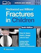 Rockwood and Wilkins' Fractures in Children: Tenth Edition | شکستگی های راک وود و ویلکینز در کودکان: نسخه دهم