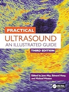 Practical Ultrasound: An Illustrated Guide 3rd Edition | سونوگرافی عملی: راهنمای مصور ویرایش سوم