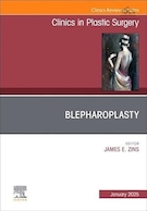 Blepharoplasty, An Issue of Clinics in Plastic Surgery | بلفاروپلاستی، مسئله ای از کلینیک ها در جراحی پلاستیک