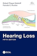 Hearing Loss 5th Edition | کاهش شنوایی ویرایش پنجم