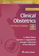 Clinical Obstetrics: The Fetus & Mother Fourth Edition | مامایی بالینی: نسخه چهارم جنین و مادر