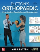 Dutton's Orthopaedic: Examination, Evaluation and Intervention, Sixth Edition | ارتوپدی داتون: معاینه، ارزیابی و مداخله، ویرایش ششم