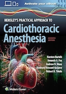 Hensley's Practical Approach to Cardiothoracic Anesthesia | رویکرد عملی هنسلی به بیهوشی قلبی