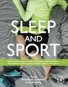 Sleep and Sport: Physical Performance, Mental Performance, Injury Prevention, and Competitive Advantage for Athletes, Coaches, and Trainers 1st Edition | خواب و ورزش: عملکرد فیزیکی، عملکرد ذهنی، پیشگیری از آسیب، و مزیت رقابتی برای ورزشکاران، مربیان و مربیان ویرایش اول