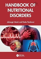 Handbook of Nutritional Disorders 1st Edition | کتابچه راهنمای اختلالات تغذیه ای ویرایش اول