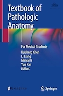 Textbook of Pathologic Anatomy: For Medical Students | کتاب درسی آناتومی پاتولوژیک: برای دانشجویان پزشکی