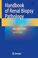 Handbook of Renal Biopsy Pathology Fourth Edition | کتابچه راهنمای پاتولوژی بیوپسی کلیه ویرایش چهارم