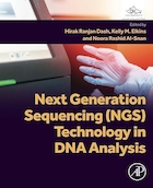 Next Generation Sequencing (NGS) Technology in DNA Analysis 1st Edition | فناوری توالی یابی نسل بعدی (NGS) در تجزیه و تحلیل DNA نسخه اول