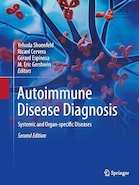 Autoimmune Disease Diagnosis: Systemic and Organ-specific Diseases Second Edition | تشخیص بیماری خودایمنی: بیماری های سیستمیک و اختصاصی اندام ویرایش دوم