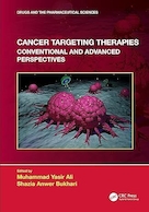 Cancer Targeting Therapies (Drugs and the Pharmaceutical Sciences) 1st Edition | درمان های هدف گیری سرطان (داروها و علوم دارویی) ویرایش اول