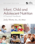 Infant, Child and Adolescent Nutrition: A Practical Handbook 2nd Edition | تغذیه نوزادان، کودکان و نوجوانان: کتابچه راهنمای عملی ویرایش دوم