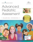 Advanced Pediatric Assessment, Third Edition | ارزیابی پیشرفته کودکان، ویرایش سوم