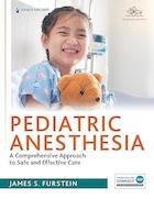 Pediatric Anesthesia: A Comprehensive Approach to Safe and Effective Care 1st Edition | بیهوشی کودکان: رویکردی جامع برای مراقبت ایمن و موثر ویرایش اول