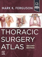 Thoracic Surgery Atlas 2nd Edition | ویرایش دوم اطلس جراحی قفسه سینه
