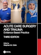 Acute Care Surgery and Trauma 3rd Edition | نسخه سوم جراحی مراقبت حاد و تروما