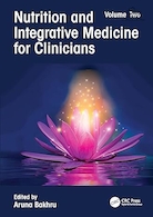 Nutrition and Integrative Medicine for Clinicians: Volume Two 1st Edition | تغذیه و پزشکی یکپارچه برای پزشکان: جلد دوم چاپ اول