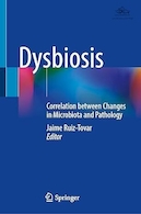 Dysbiosis: Correlation between Changes in Microbiota and Pathology | دیس بیوز: همبستگی بین تغییرات در میکروبیوتا و آسیب شناسی
