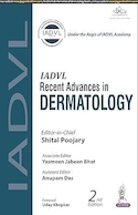 IADVL Recent Advances in Dermatology | پیشرفت های اخیر IADVL در درماتولوژی