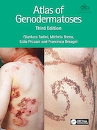Atlas of Genodermatoses 3rd Edition | اطلس ژنودرماتوزها ویرایش سوم