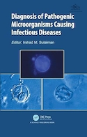 Diagnosis of Pathogenic Microorganisms Causing Infectious Diseases 1st Edition | تشخیص میکروارگانیسم های بیماری زا باعث بیماری های عفونی ویرایش اول