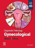 Diagnostic Pathology: Gynecological 3rd Edition | آسیب شناسی تشخیصی: چاپ سوم زنان و زایمان