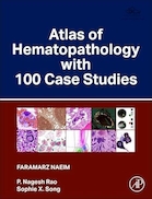 Atlas of Hematopathology with 100 Case Studies 1st Edition | اطلس هماتوپاتولوژی با 100 مطالعه موردی ویرایش اول