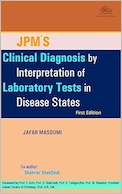 Clinical Diagnosis by Interpretation of Laboratory Tests in Disease States: JPM's | تشخیص بالینی با تفسیر تست های آزمایشگاهی در کشورهای بیماری: JPM's