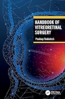 Handbook of Vitreoretinal Surgery 1st Edition | کتاب راهنمای جراحی ویترورتینال ویرایش اول