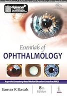 Essentials of Ophthalmology | ملزومات چشم پزشکی