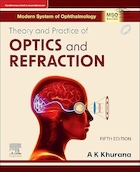 Theory and Practice of Optics & Refraction | تئوری و عمل اپتیک و شکست