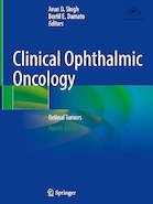 Clinical Ophthalmic Oncology: Retinal Tumors Fourth Edition | انکولوژی چشمی بالینی: نسخه چهارم تومورهای شبکیه