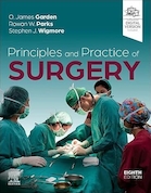 Principles and Practice of Surgery 8th Edition | اصول و عملکرد جراحی ویرایش هشتم